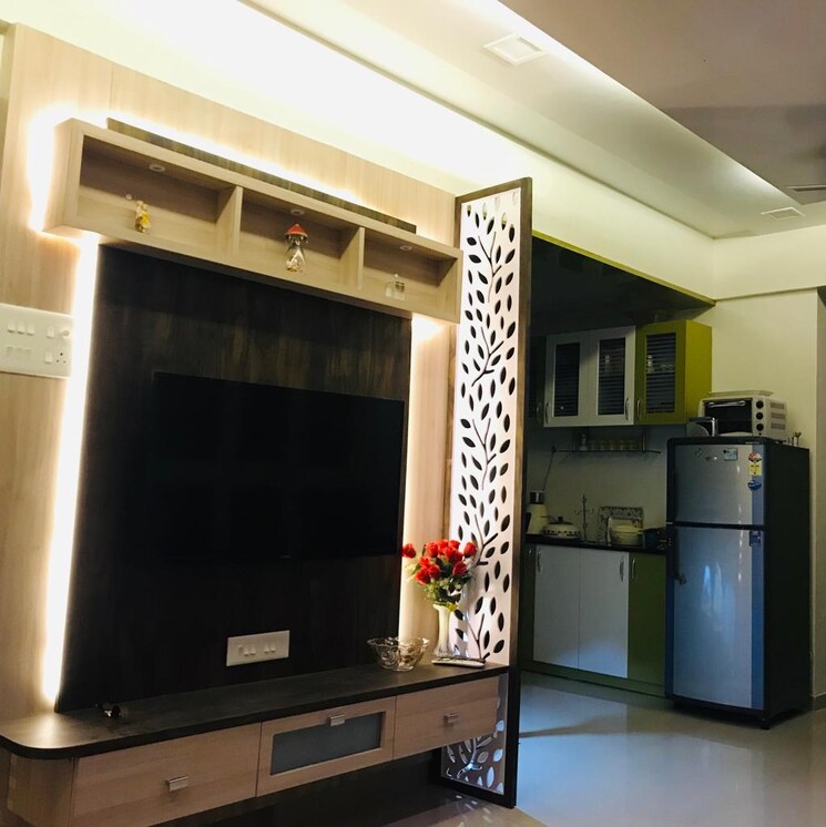 undefined, yash-platinum-dhayari 2 Bedroom 1000 Sq.Ft. Apartment In Dhayari Pune 9150002