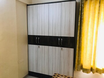 Furnished Amenities in 2 BHK Apartment at Yash Platinum Dhayari, Dhayari – for Sale