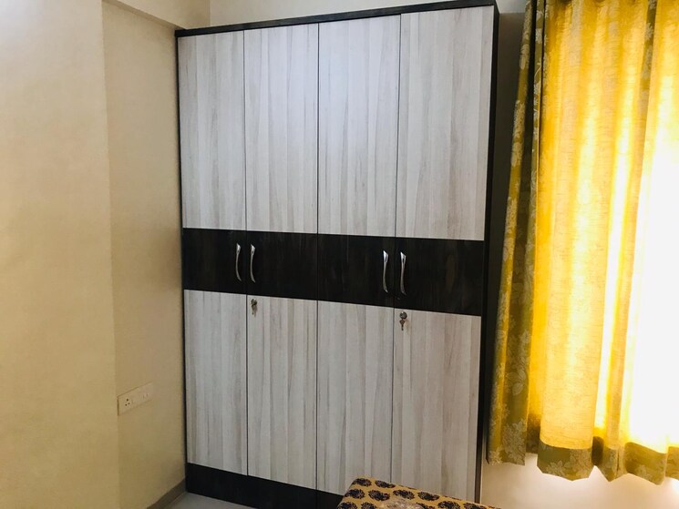 undefined, yash-platinum-dhayari 2 Bedroom 1000 Sq.Ft. Apartment In Dhayari Pune 9150002