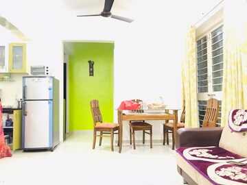 Furnished Amenities in 2 BHK Apartment at Yash Platinum Dhayari, Dhayari – for Sale