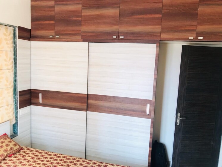 undefined, yash-platinum-dhayari 2 Bedroom 1000 Sq.Ft. Apartment In Dhayari Pune 9150002