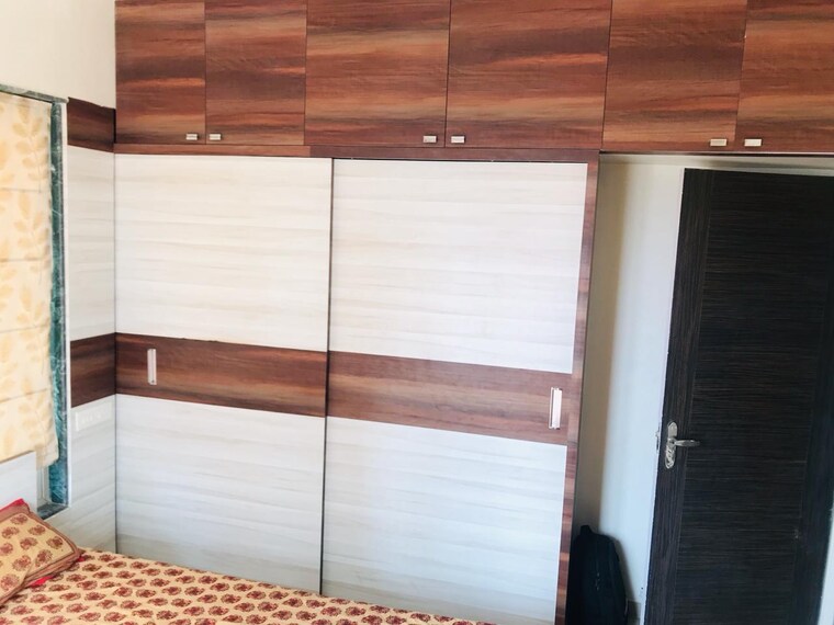 undefined, yash-platinum-dhayari 2 Bedroom 1000 Sq.Ft. Apartment In Dhayari Pune 9150002