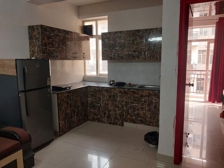 Living Room, avl-36-gurgaon 1 Bedroom 406 Sq.Ft. Apartment In Sector 36 Gurgaon 9150014
