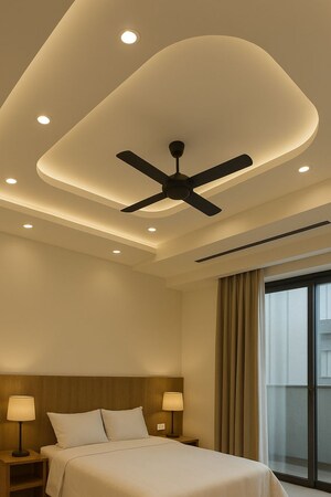 Furnished Amenities in 4 BHK Villa at Sarjapur – for Sale