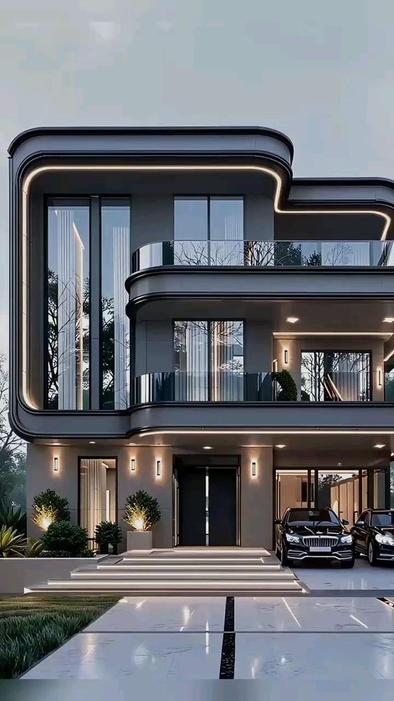 4 BHK + Pooja Room,Study Room Villa For Sale in Vilara Legacy