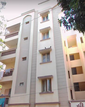 3 BHK Apartment For Rent in Navrangpura