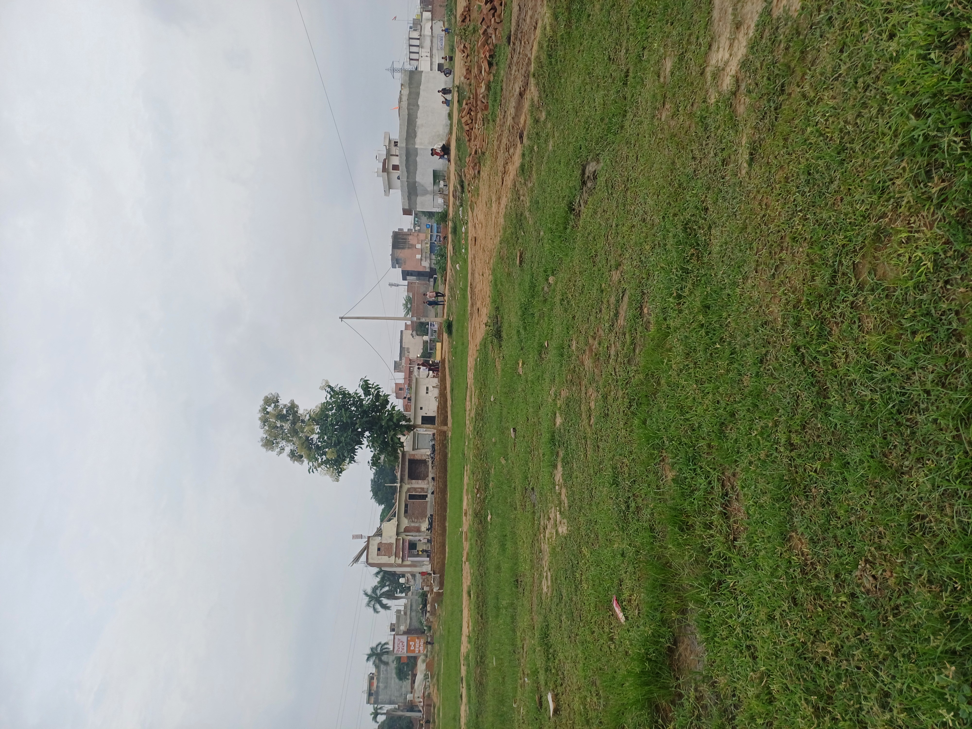 Plot For Sale in Om Associates 