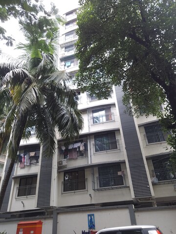 1 BHK Apartment For Rent in Modispaces Valley View, Borivali West