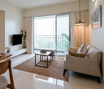 2 BHK Apartment For Sale in Mahavir Astha, Kharghar