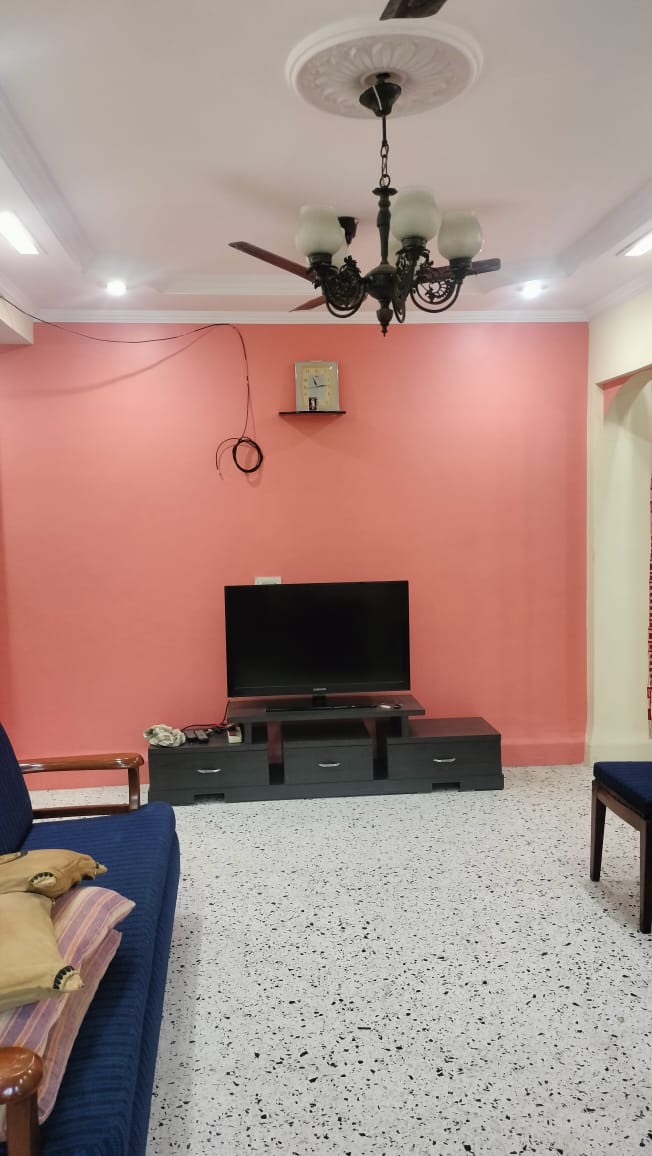 1 BHK Apartment For Rent in Mayur Plaza Marol