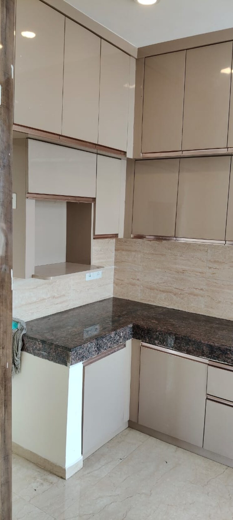 Room, omaxe-the-palace 3 Bedroom 1550 Sq.Ft. Apartment In Gomti Nagar Lucknow 9150052