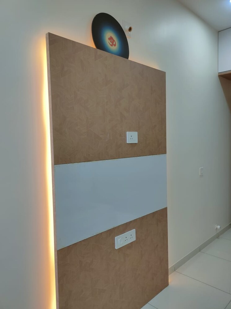 Room, bhadaj 3 Bedroom 1800 Sq.Ft. Apartment In Bhadaj Ahmedabad 9150029