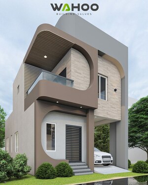 4 BHK Villa For Sale in Sarjapur