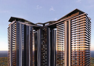 4 BHK Apartment For Sale in Lansum Encanto, Puppalaguda