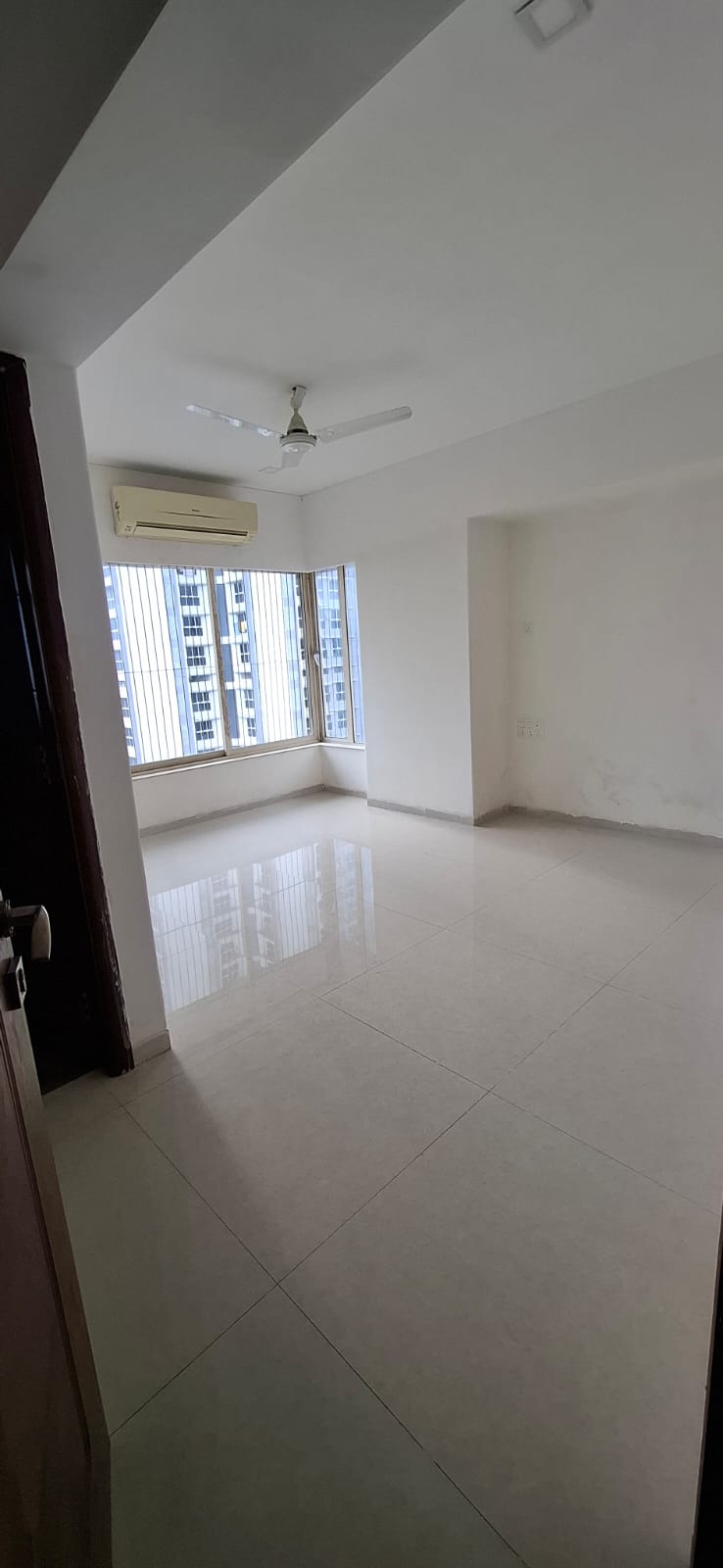 2 BHK 1100 Sq.Ft. Apartment in Sadguru Towers