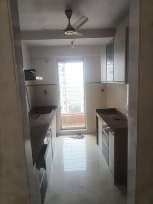 Master Bedroom in 2 BHK Apartment at Sadguru Towers, Goregaon East – for Sale