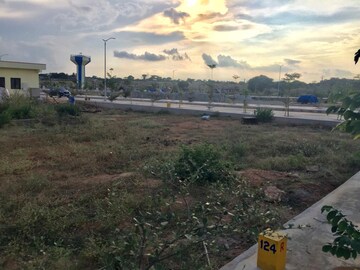  Plot For Sale in TMR Swiss County, Maheshwaram