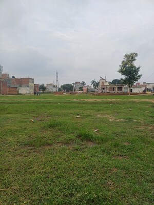  Plot – Garden View at Dheeraj Nagar - for Sale