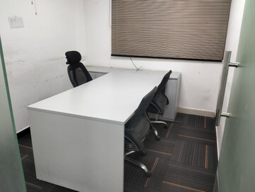 Team Area in  Office Space at Sector 58 – for Rent