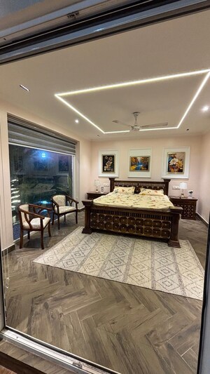 6 BHK Independent House For Sale in Lohgarh
