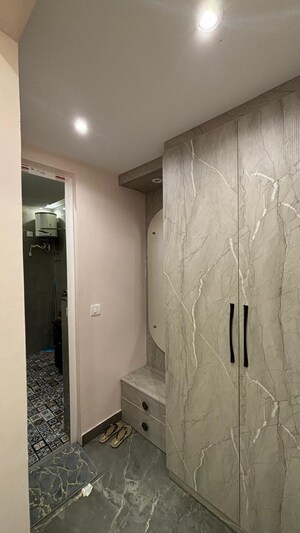 Bathroom in 6 BHK Independent House at Lohgarh – for Sale