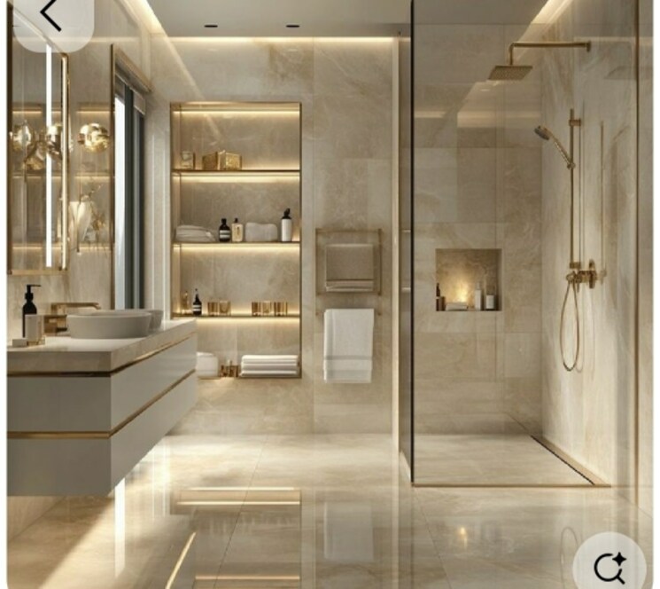 Attached Bathroom, sarjapur 4 Bedroom 3050 Sq.Ft. Villa In Sarjapur Bangalore 9150102