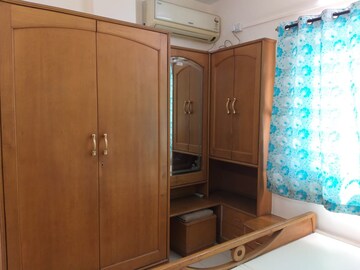 Furnished Amenities in 2 BHK Apartment at Anubandh Apartment Dattavadi, Dattawadi – for Sale