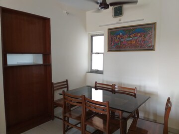 Living Room in 2 BHK Apartment at Anubandh Apartment Dattavadi, Dattawadi – for Sale