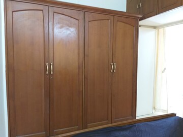 Bedroom in 2 BHK Apartment at Anubandh Apartment Dattavadi, Dattawadi – for Sale