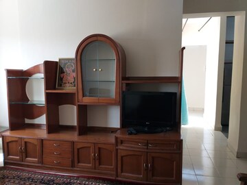 Furnished Amenities in 2 BHK Apartment at Anubandh Apartment Dattavadi, Dattawadi – for Sale