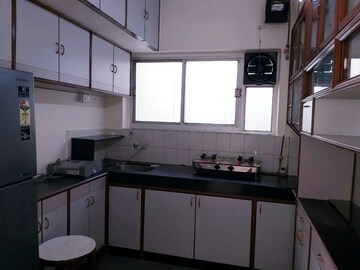 Kitchen in 2 BHK Apartment at Anubandh Apartment Dattavadi, Dattawadi – for Sale