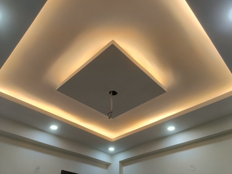 undefined, sai-kunj-new-palam-vihar 2 Bedroom 710 Sq.Ft. Builder Floor In New Palam Vihar Phase 3 Gurgaon 9150148