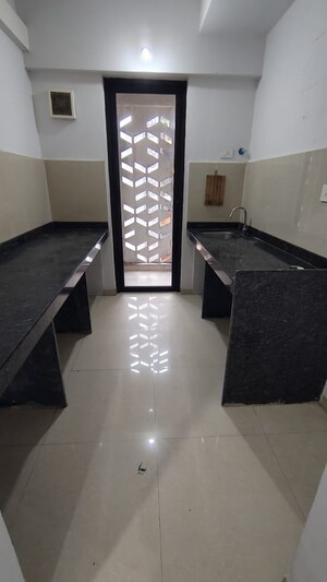 Staircase in 2 BHK Apartment at Lodha Downtown, Dombivli East – for Sale