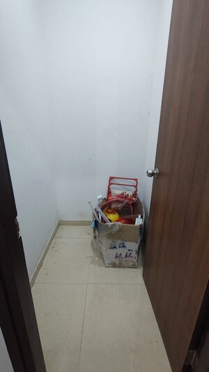 Parking in 2 BHK Apartment at Lodha Downtown, Dombivli East – for Sale