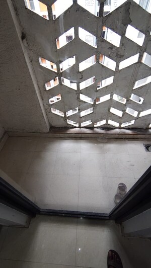 Kitchen in 2 BHK Apartment at Lodha Downtown, Dombivli East – for Sale