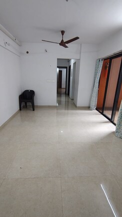 2 BHK + Pooja Room,Study Room,Extra Room Apartment For Sale in Lodha Downtown