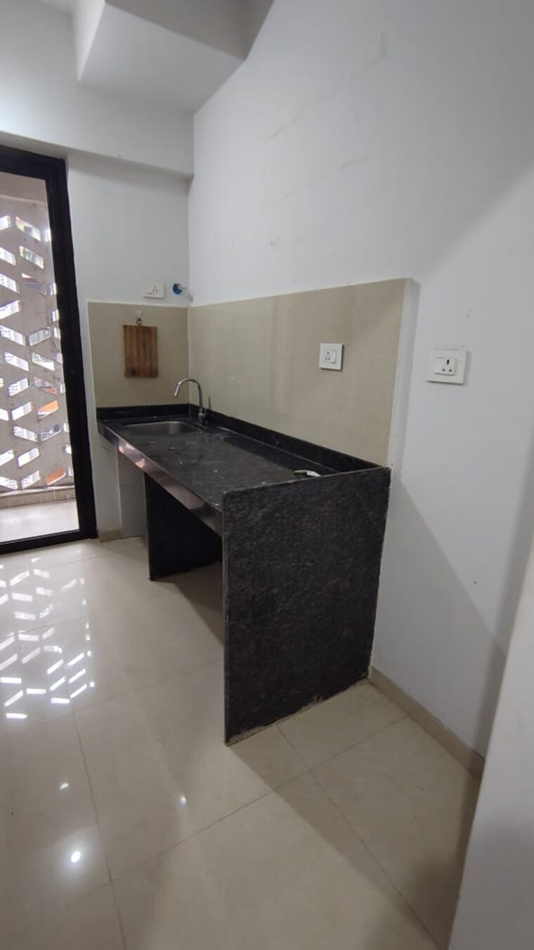 Kitchen, lodha-downtown 2 Bedroom 728 Sq.Ft. Apartment In Dombivli East Thane 9150189