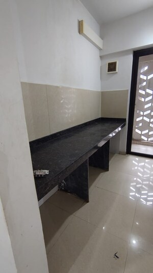 Kitchen in 2 BHK Apartment at Lodha Downtown, Dombivli East – for Sale