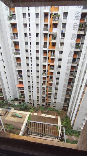 2 BHK Apartment – Exterior View View at Lodha Downtown, Dombivli East - for Sale