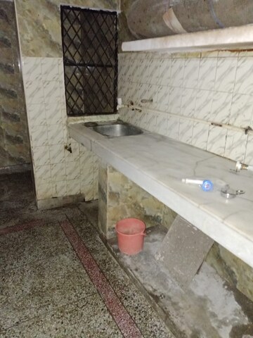 Balcony in 2 BHK Apartment at Sector 12 – for Rent