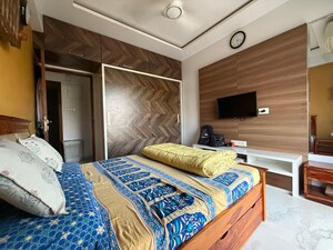 3 BHK Apartment For Sale in Satellite Tower, Goregaon East