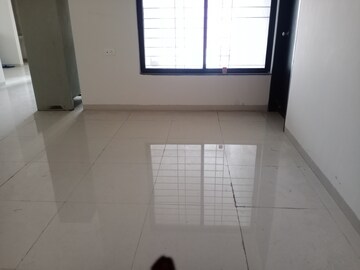 Bathroom in 1 BHK Apartment at Bhamini Arcade, Dattawadi – for Sale