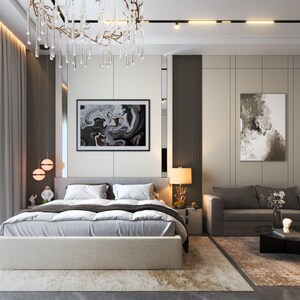 3 BHK Apartment For Sale in Nagla Road