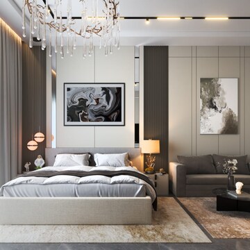 3 BHK Apartment For Sale in Nagla Road
