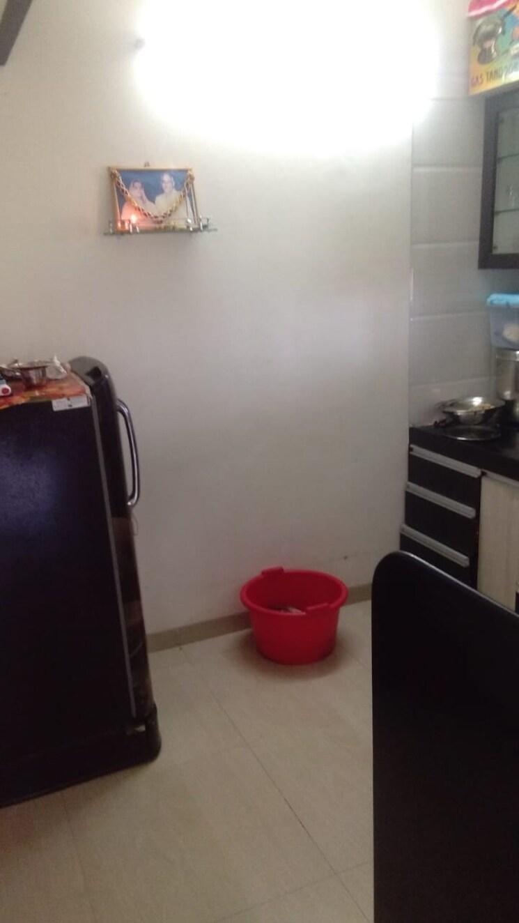 undefined, sangameshwari-apartment 1 Bedroom 454 Sq.Ft. Apartment In Dattawadi Pune 9150157