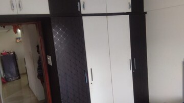 Furnished Amenities in 1 BHK Apartment at Sangameshwari Apartment, Dattawadi – for Sale
