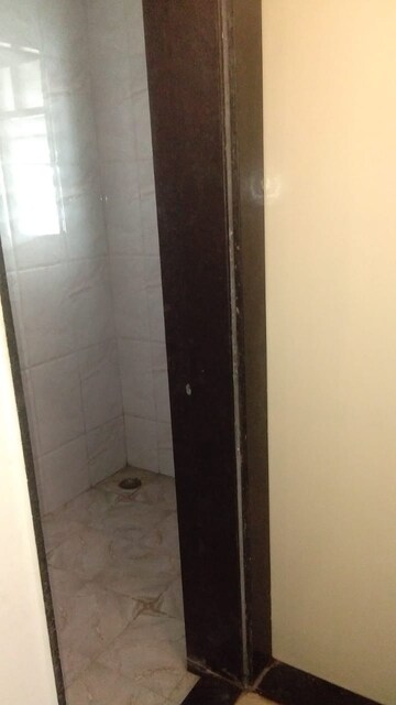 Building Lobby in 1 BHK Apartment at Sangameshwari Apartment, Dattawadi – for Sale