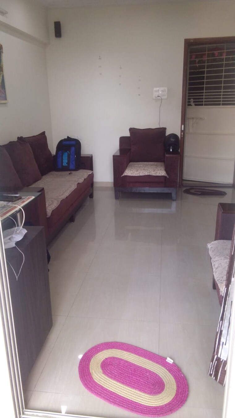Kitchen, sangameshwari-apartment 1 Bedroom 454 Sq.Ft. Apartment In Dattawadi Pune 9150157