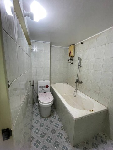 Bathroom in 4 BHK Villa at Sarjapur – for Sale