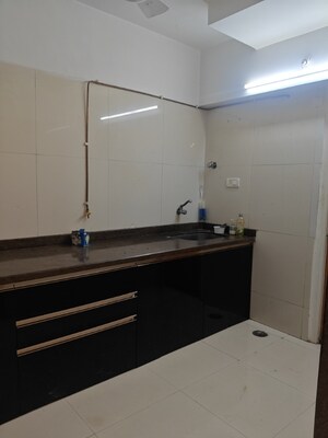 Kitchen in 2 BHK Apartment at Blue Bell Chembur, Chembur – for Sale